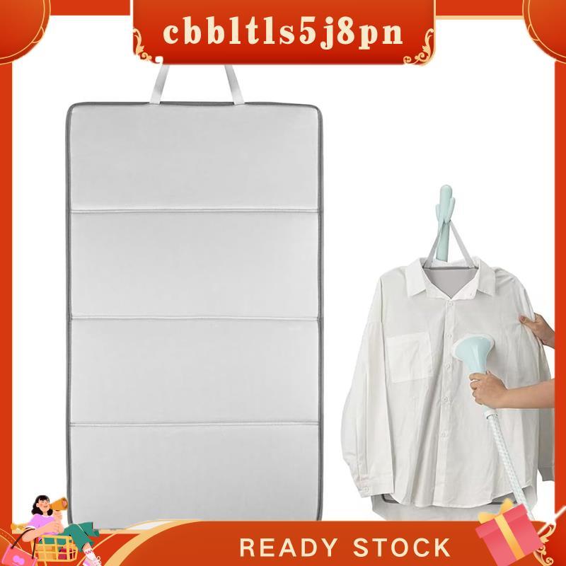 Prosperityuscbbltls5j8pn Tábua De Vapor Para Roupas Suporte De Placa Dobrável A Passar Roupa Suspensa Almofada De Ferro