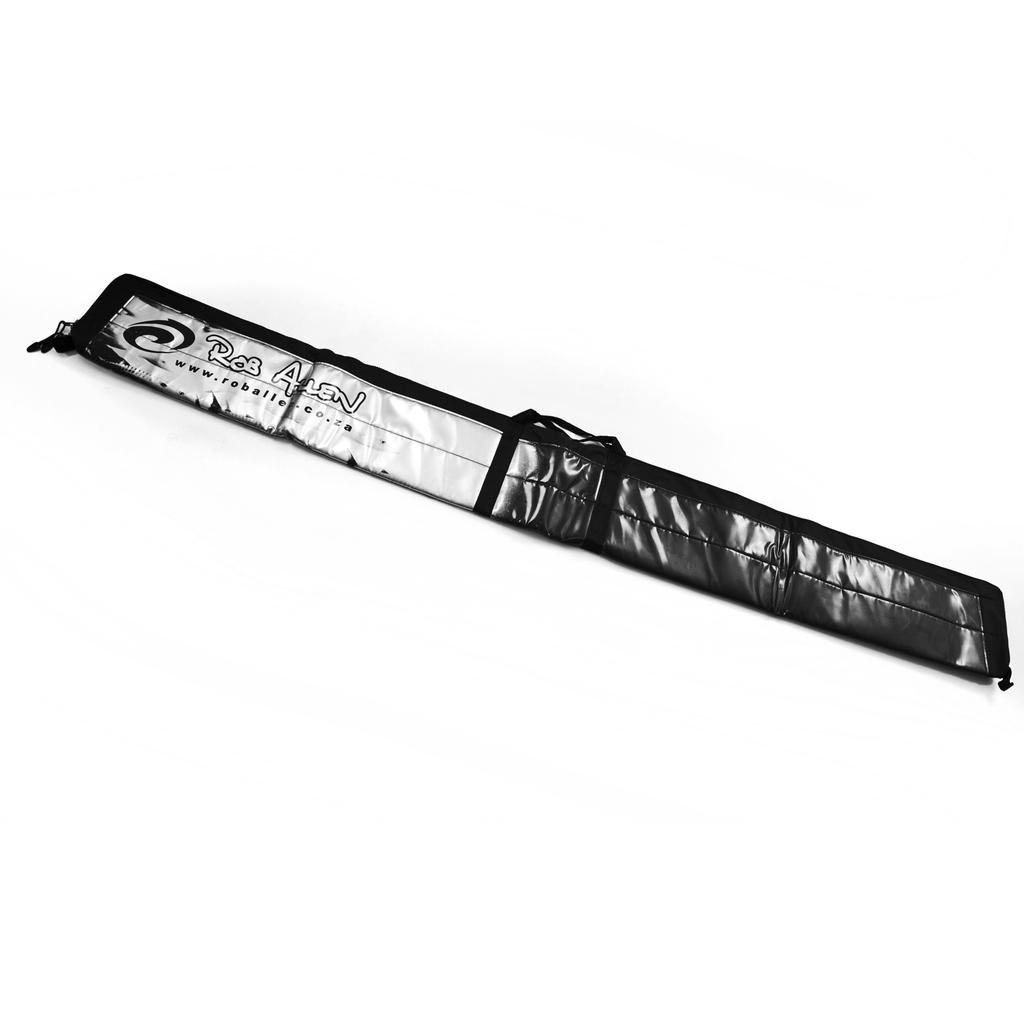 BOLSA PARA ARBALETE ROB ALLEN DELUXE PRETA(200X20CM)- P/2ARB