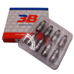 CAIXA TUCHO - VW 1.0 1.4 1.6 8V 16V POWER GOL
