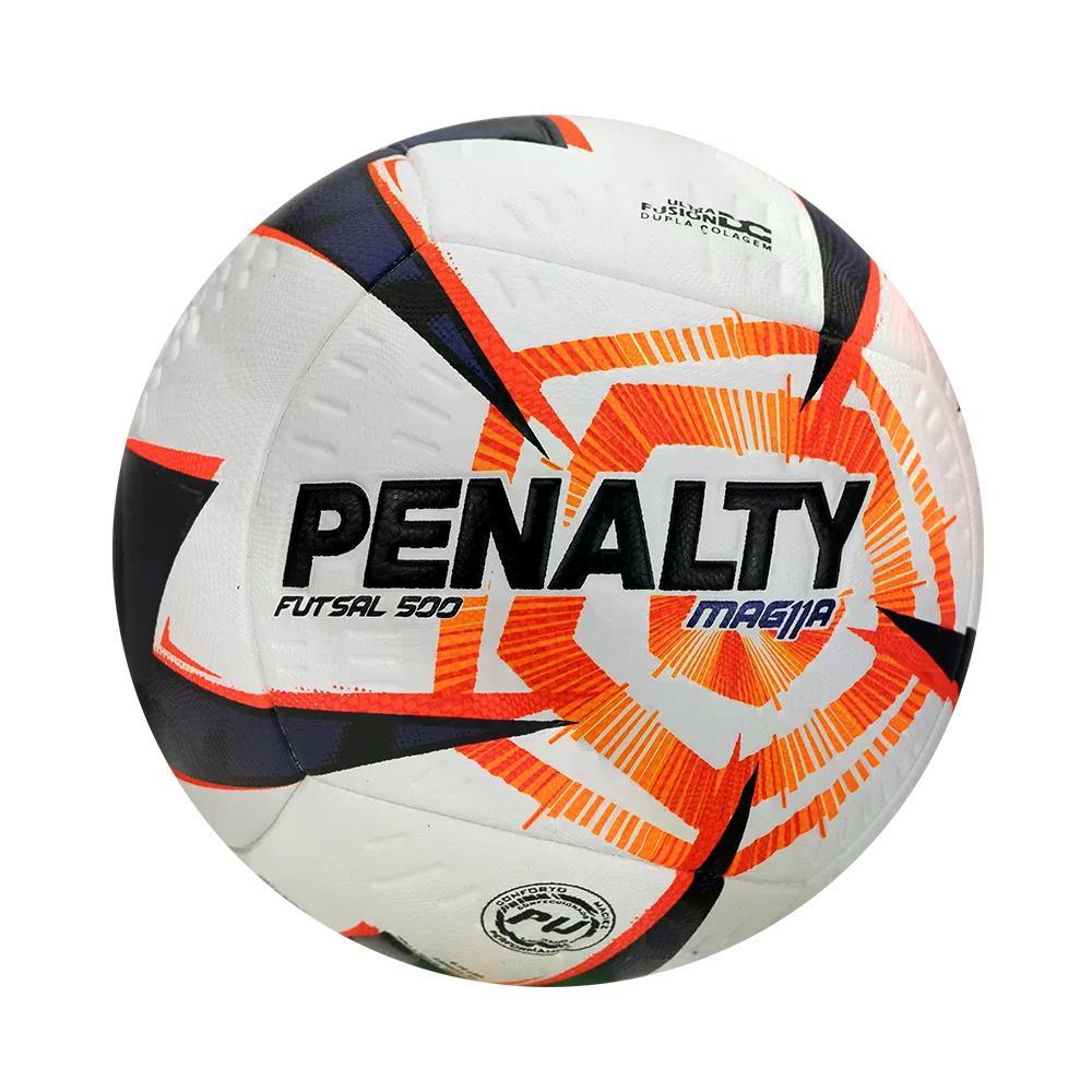 Bola Futsal Penalty Mag11a R2 Xxvi em Oferta na Shopee