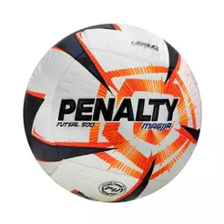 Bola Futsal Penalty Mag11a R2 Xxvi