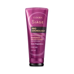 Eudora Siàge Pro Cronology Condicionador 200ml