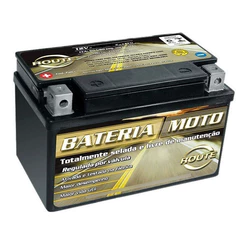 Bateria Cbr 600rr 1000rr Cb 1000r Hornet 600f Xtz10s Route
