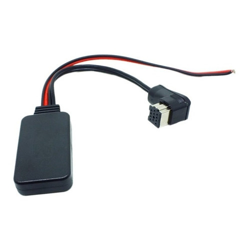Adaptador Bluetooth Para Radio Pioneer Com Entrada Ipbus 5.0 em Oferta na Shopee