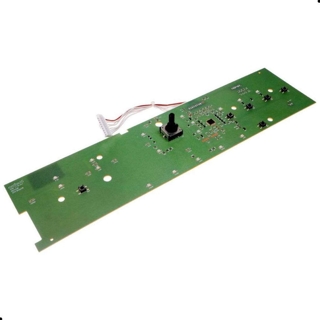 PLACA INTERFACE LAVADORA BWK11 W10755942 EMICOL
