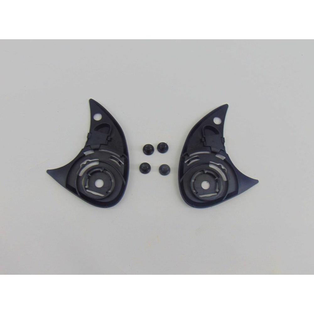 KIT REPARO CAPACETE LS2 FF350