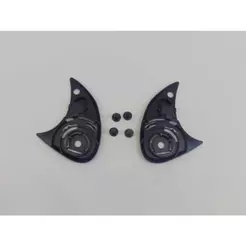KIT REPARO CAPACETE LS2 FF350