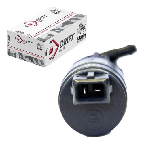 Eletrobomba De Partida A Frio Gol Saveiro Voyage G5 G6