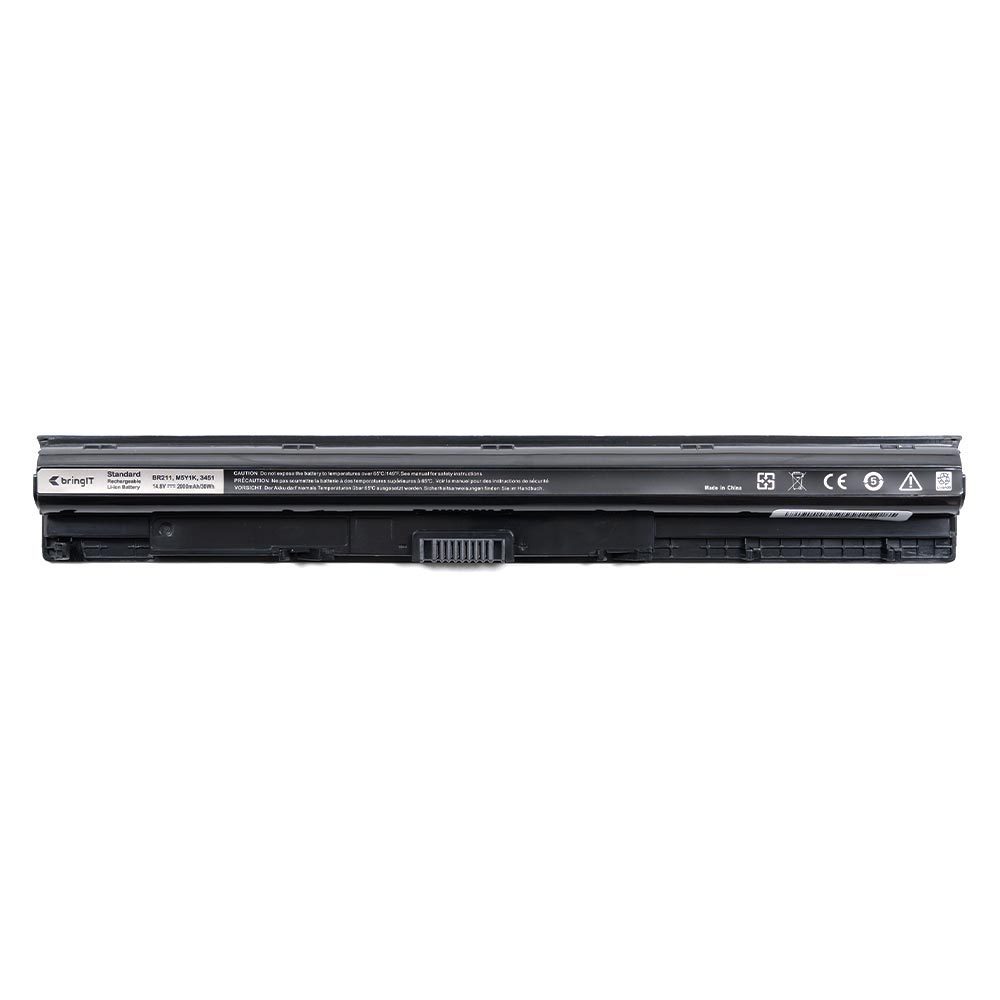 Bateria para Notebook Dell Inspiron 14-3452 14.4 V (14.8 V) 4 Células em Oferta na Shopee