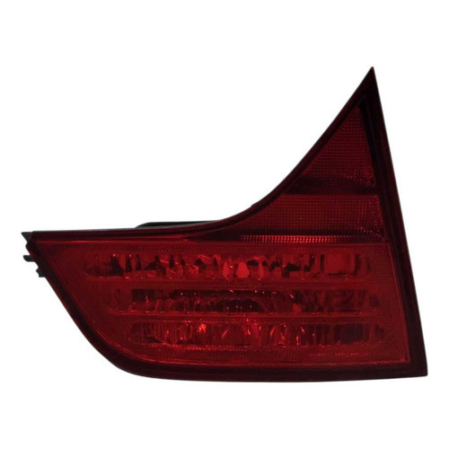 Lanterna Traseira Esquerda Honda New Civic 2006 2007 2008