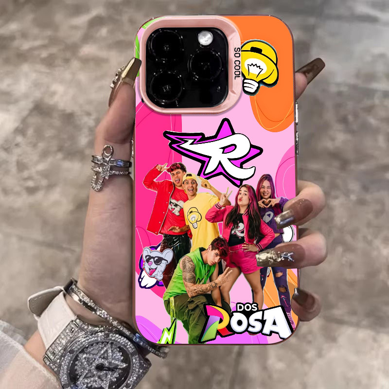 Capinha de Coletivo Emily Vic para Motorola moto G54 G22 G24 G34 G52 G60 G84 G14 G10 em Oferta na Shopee