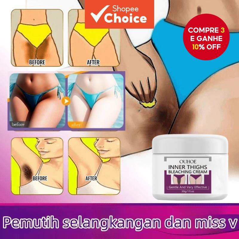 O que é Creme Clareador para Mãos? Guia e Onde Comprar | BuscaProdutos