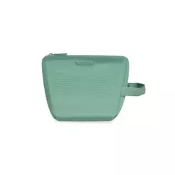 Necessaire Executiva Feminina Versatille Verde Claro