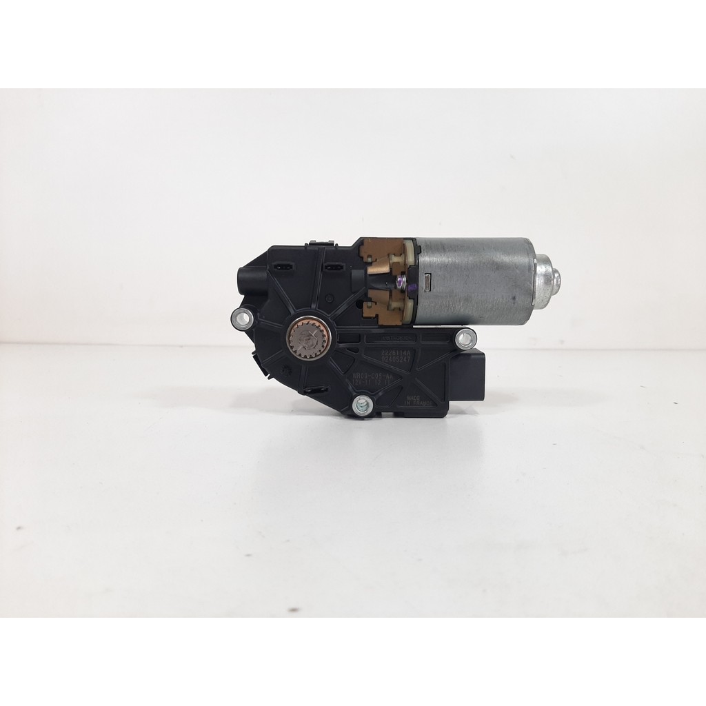Motor Elétrico Teto Solar Hyundai Veloster 2012 2013