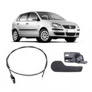 Cabo Abertura Capo Polo 2006 2007 2008 2009 2010 2011 2012 2013 2014 2015 2016 Com Alavanca em Oferta na Shopee