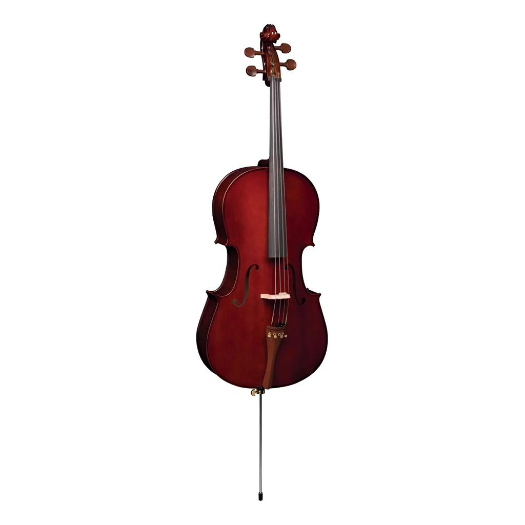 Violoncelo Eagle Ce200 4/4 Cello Profissional