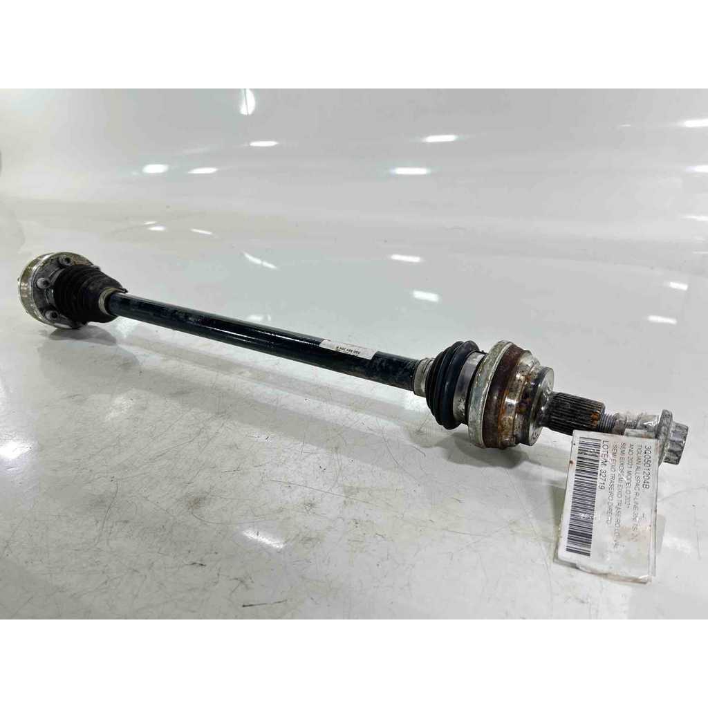 SEMI EIXO TRASEIRO DIREITO VOLKSWAGEN TIGUAN 2.0 2021