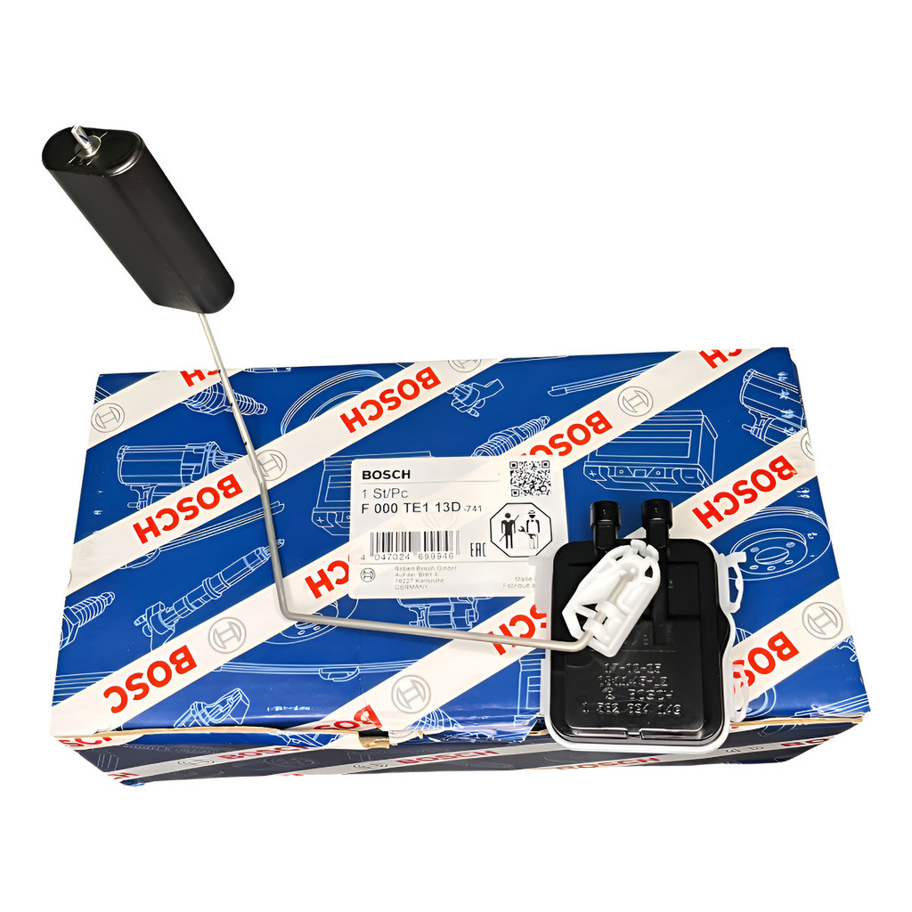 Sensor de Nível De Combustível Agile / Classic / Celta / Prisma