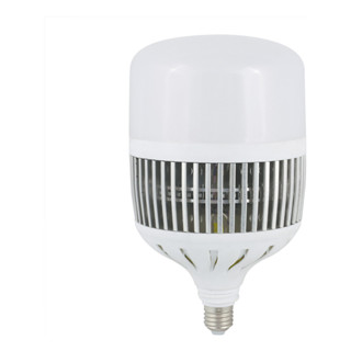 Lâmpada Led Bulbo 150w Alta Potência 6500k E27 E40 127/220v em Oferta na Shopee