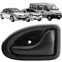MAÇANETA INTERNA PORTA DIANTEIRA LD MASTER 2.8 2.5 8V 2002 A 2012 CLIO MEGANE SENIC SYMBOL