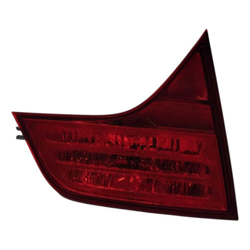 Lanterna Traseira Esquerda Honda New Civic 2007 2008 2009