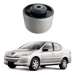 Coxim Motor Refil 207 Passion 1.4 2008 A 2015