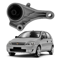 Coxim Frontal Motor Corsa 1.8 2003 A 2009