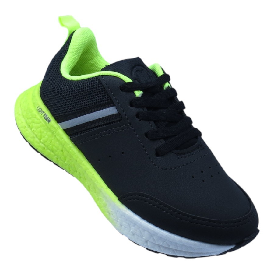 Tênis Infantil Meninos Molekinho Sport 2866211