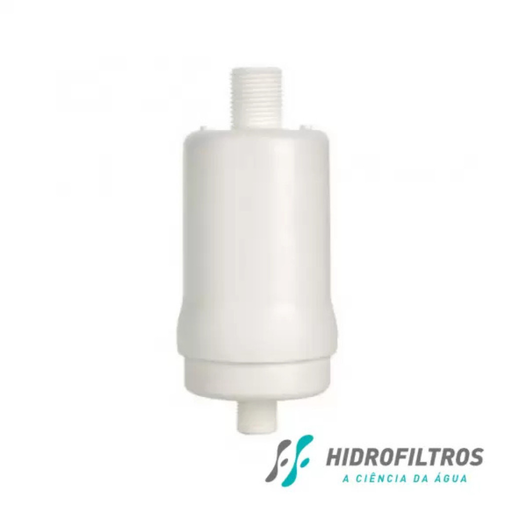 Refil New Filter Flow Hidrofiltros Para Bebedouros Pressão