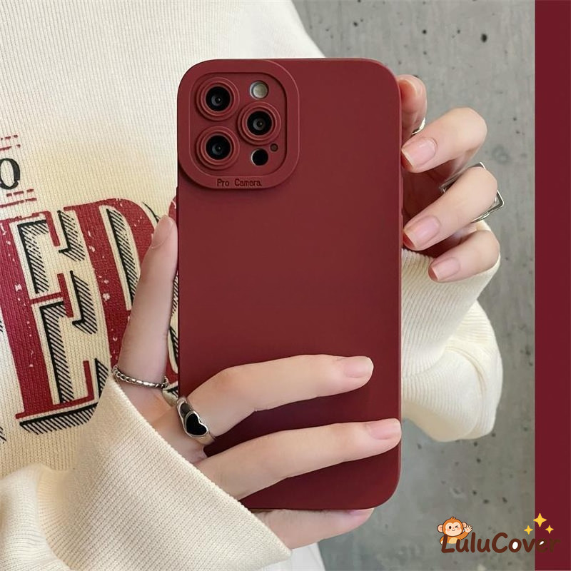 Ins Capas De Silicone Líquido Compatíveis Com Meizu 21 20 Pro Note 16 Simples Proteção De Lente De Negócios Capa Colorid