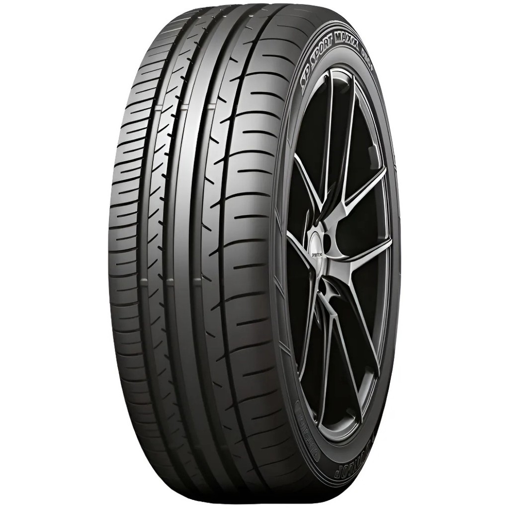 PNEU ARO 17 215/50R17 DUNLOP SP SPORT MAXX 050+ 91V
