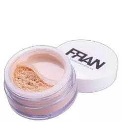 Pó Solto Facial Fran by Franciny Ehlke Plush 2 15g