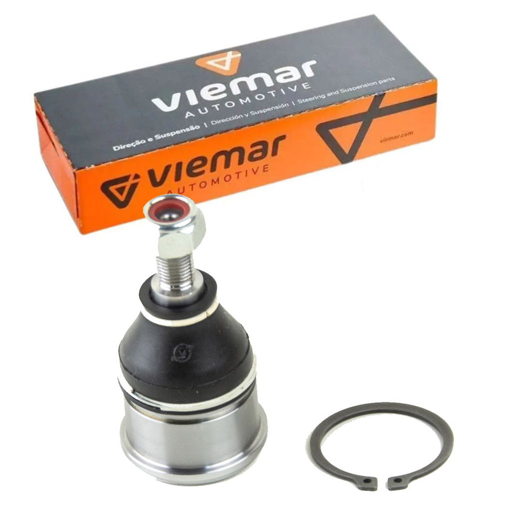 Pivô Suspensao Inferior - Accord 1992 A 2003 / Honda Odyssey 1990 A 2002 - 503101