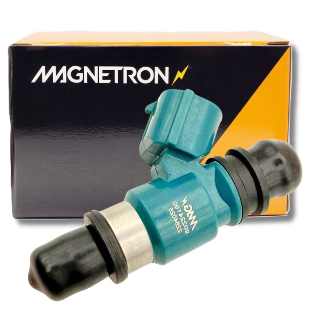 Bico Injetor 12 Furos Cb 300r 2009-2012 / Xre 300 2010-2012 / Shadow 750 2009-2014 Magnetron