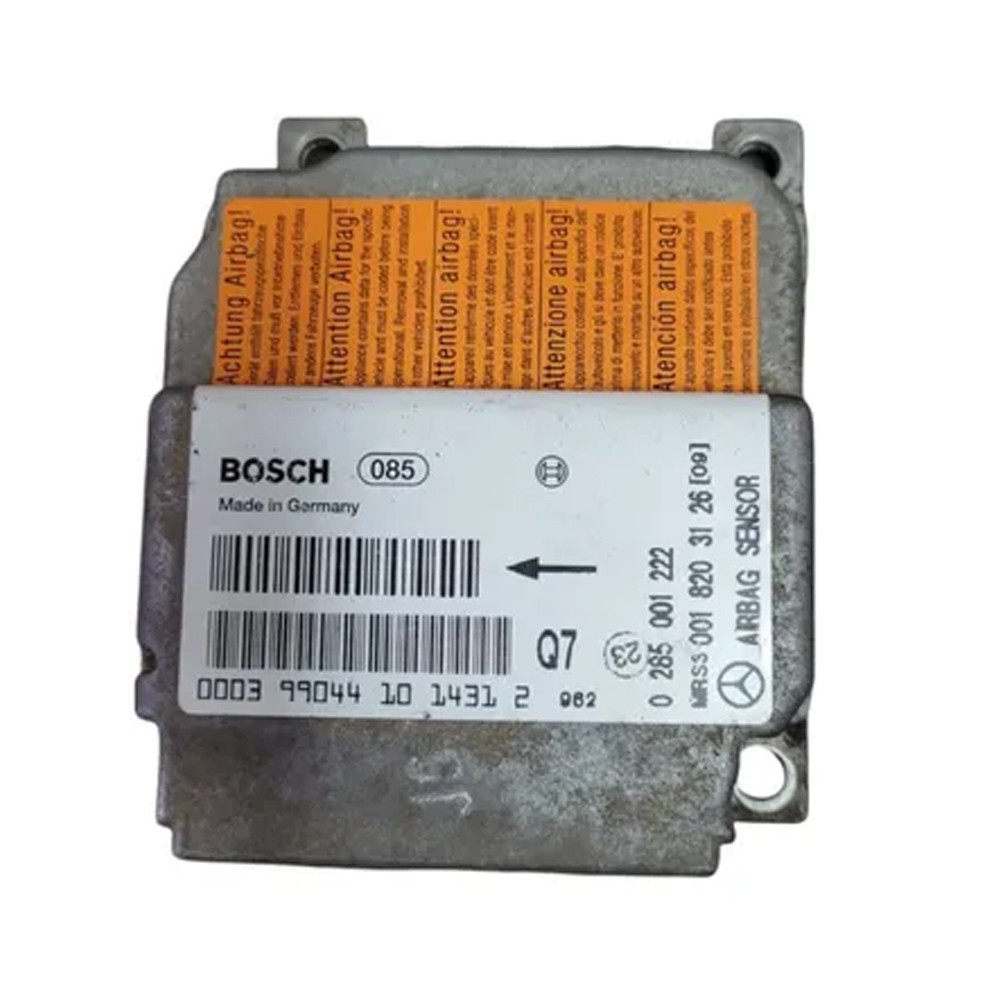 Modulo Airbag Mercedes Benz Classe A 160 190 0285001222