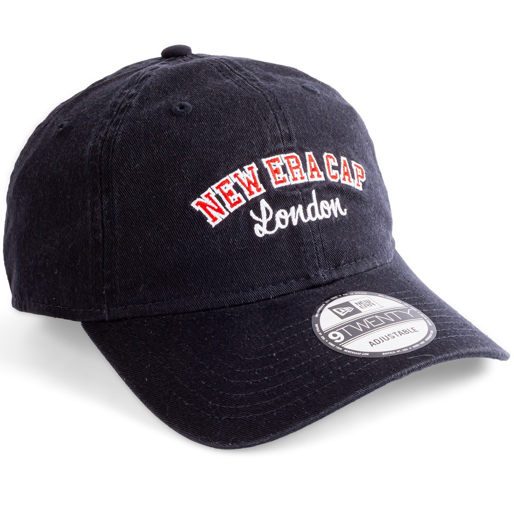Boné new era 9TWENTY London strapback original