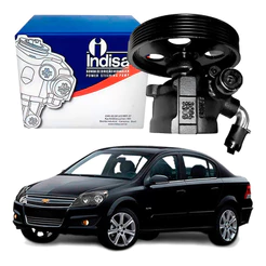 Bomba Direção Hidraulica Vectra 2.0 8v 2009 A 2012
