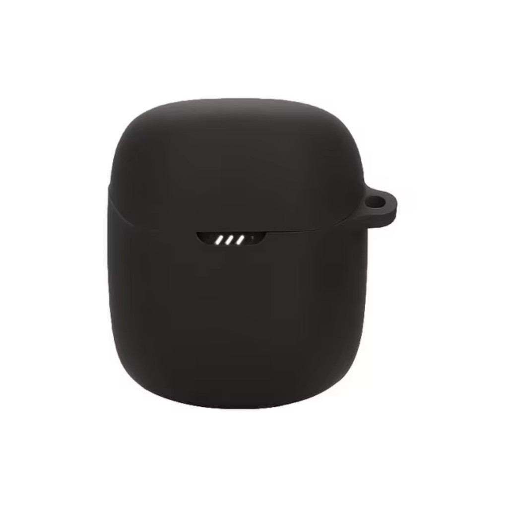 Capa De Silicone Compatível com J-B-L Quantum Stream Wireless