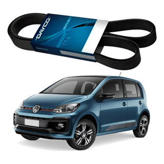 Correia Alternador Up 1.0 Tsi 2015 A 2021 em Oferta na Shopee
