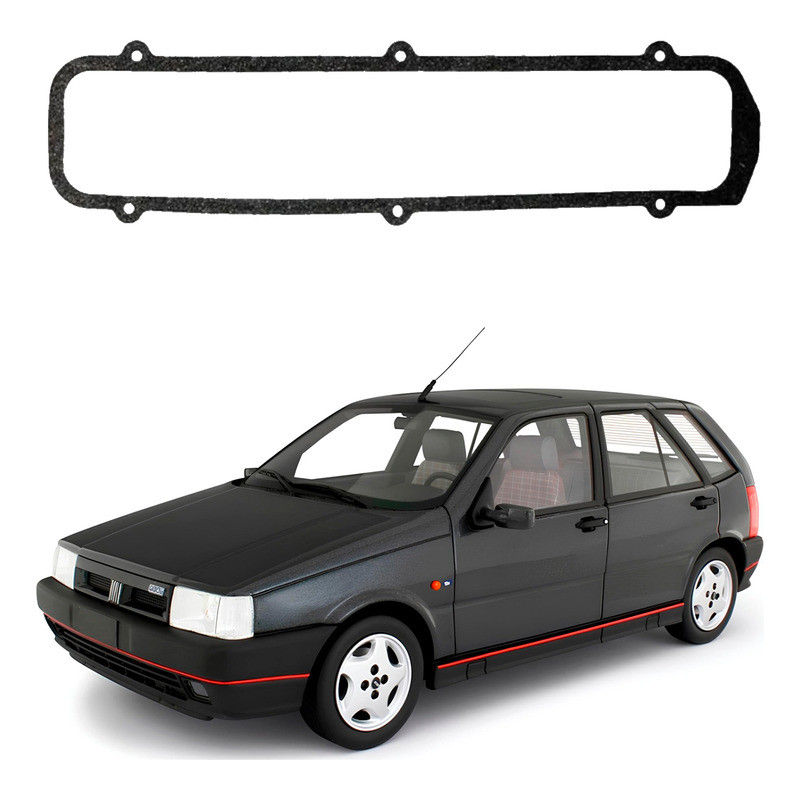 Junta Tampa Válvula Tipo 1.6 8v Sevel 1993 A 1997