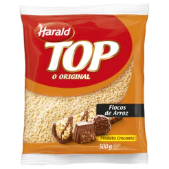 Flocos de Arroz 500g - Harald