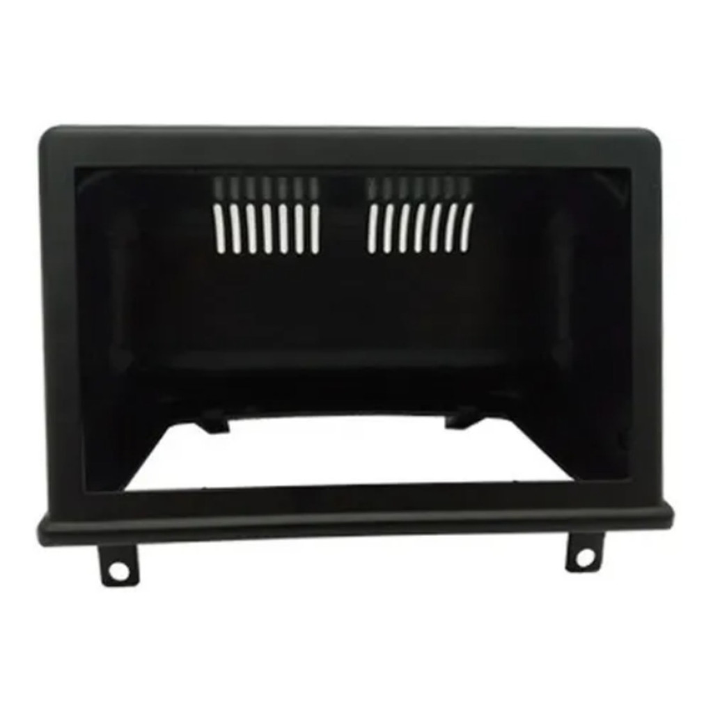 Moldura 7 Polegadas Multimidia 2din Corsa Wind Super Classic