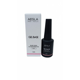 Gel Base Clear  Aegla PRO (12g) em Oferta na Shopee