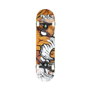 Skate Pro Red Nose Estampas Sortidas Bel em Oferta na Shopee