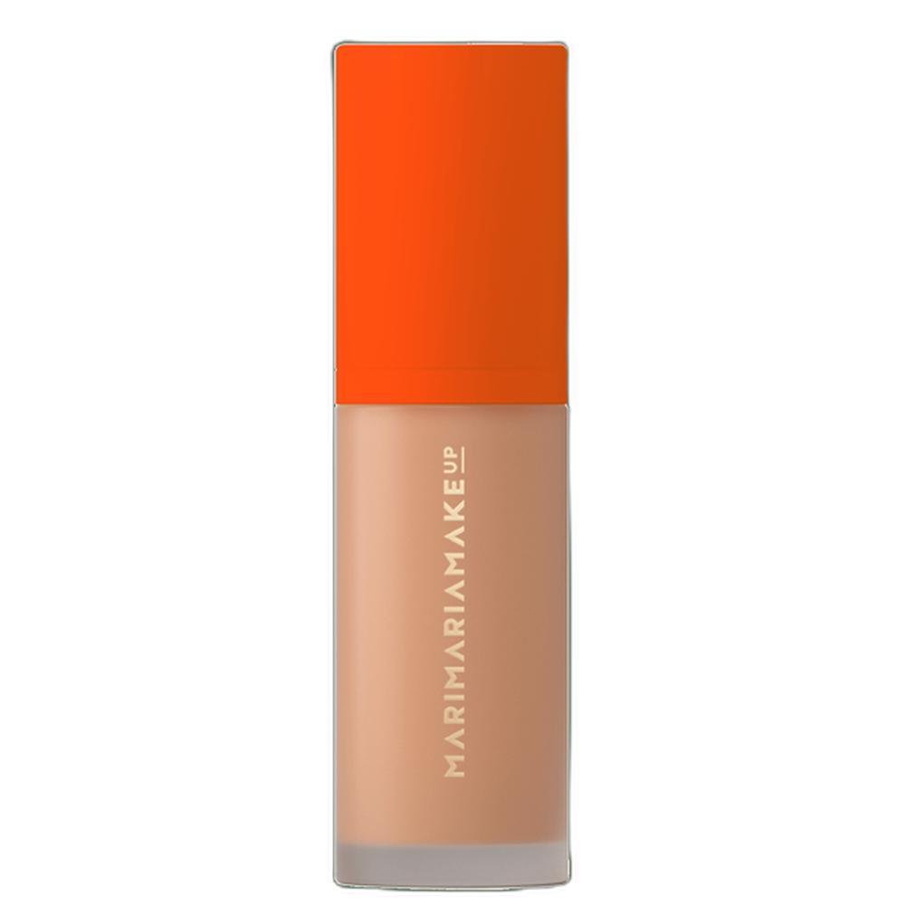 Mari Maria Makeup Velvet Skin Bege Médio - Base e Corretivo 25g