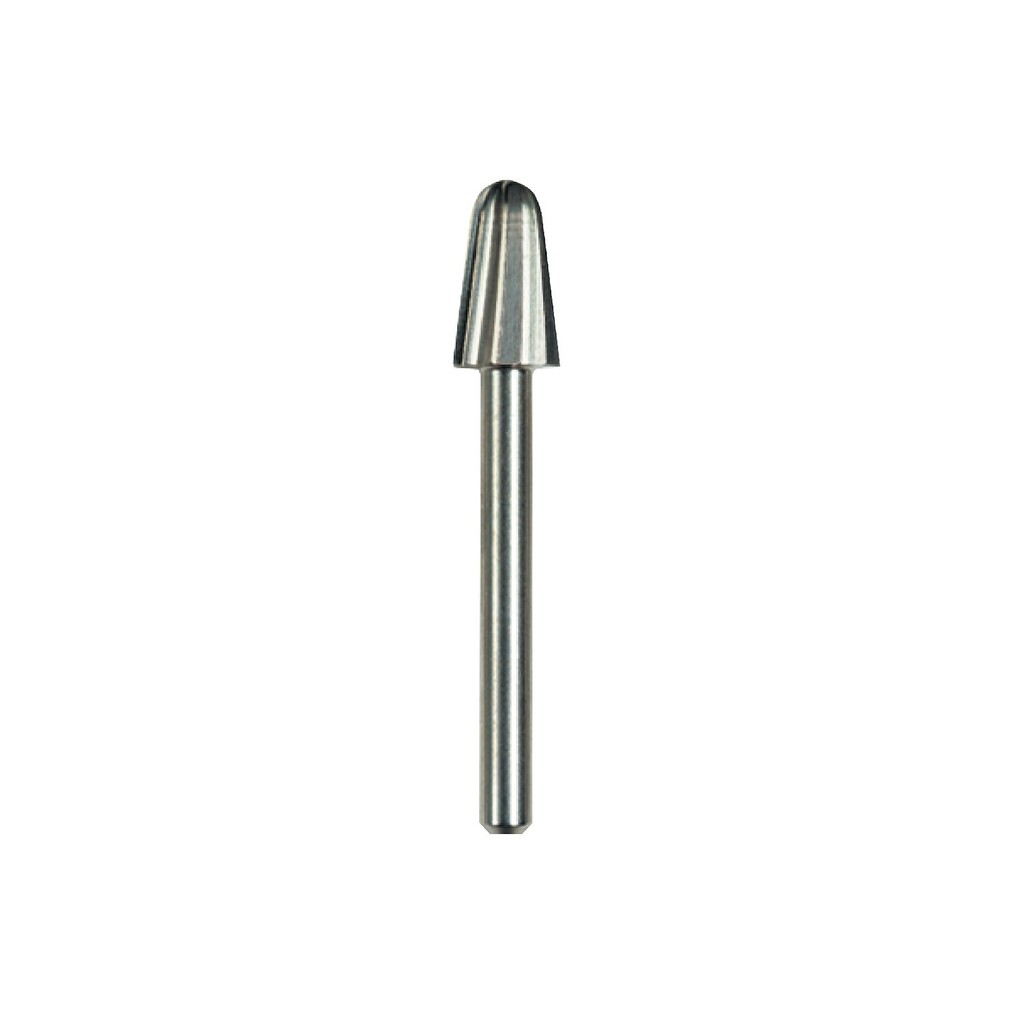 DREMEL ESCARIADOR 117 CÔNIC 1/4" 2UN