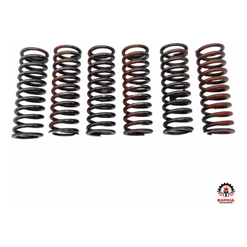 Mola Embreagem Yamaha Xtz 750 Super Tenere Usado Original
