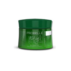 Mini BTX Mega Gel Alisante Progressiva 150g Probelle