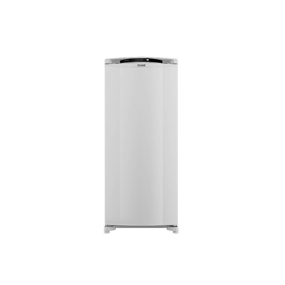 Geladeira Frost Free Consul 297 Litros CRB36MB Branco - 110V
