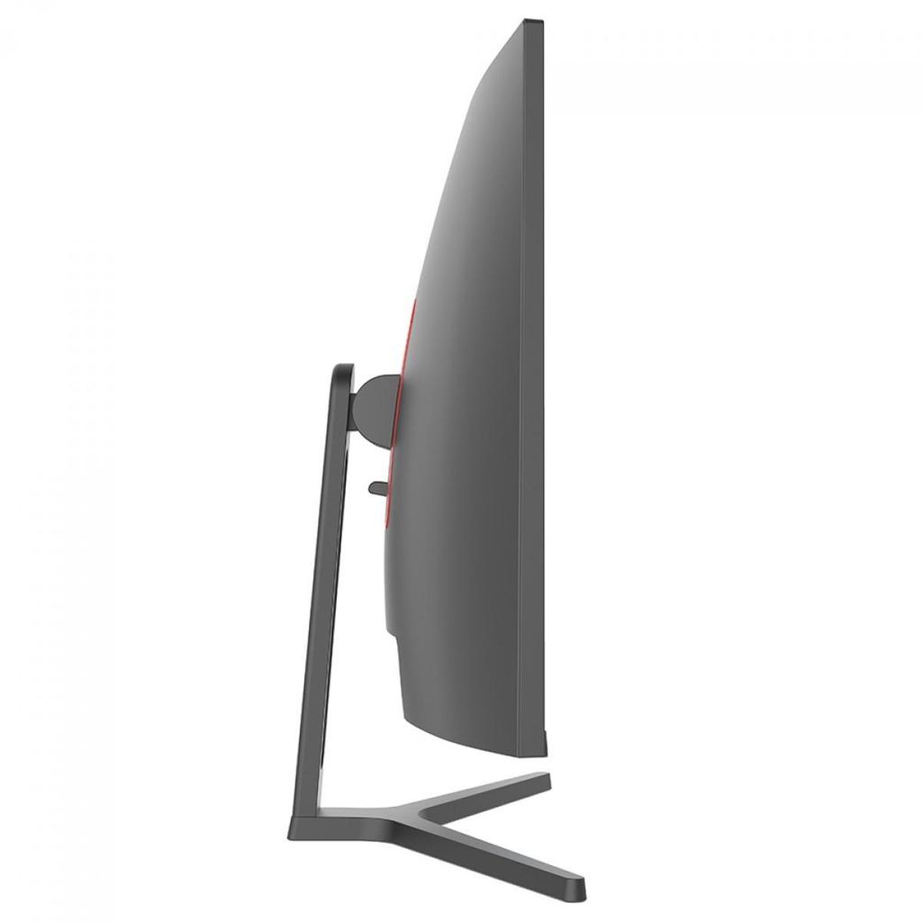 Monitor Gamer SuperFrame Precision 27" Curvo FHD 1ms 300Hz FreeSync HDMI/DP Preto SFPCB-27300-FHD — imagem 2 de 2